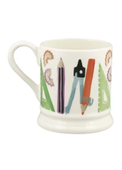 Emma Bridgewater Stationery 1/2 Pint Mug