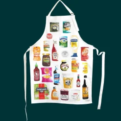 Corinne Alexander Store Cupboard Apron by