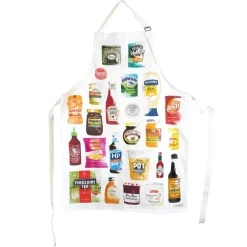 Corinne Alexander Store Cupboard Apron by