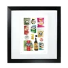Corinne Alexander Store Cupboard Framed Print by