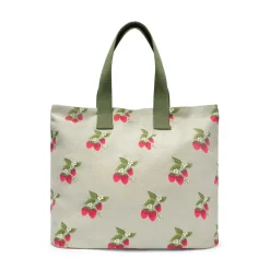 Sophie Allport Strawberries Everyday Bag