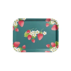 Sophie Allport Strawberries Small Tray