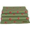 Sophie Allport Strawberries Table Runner