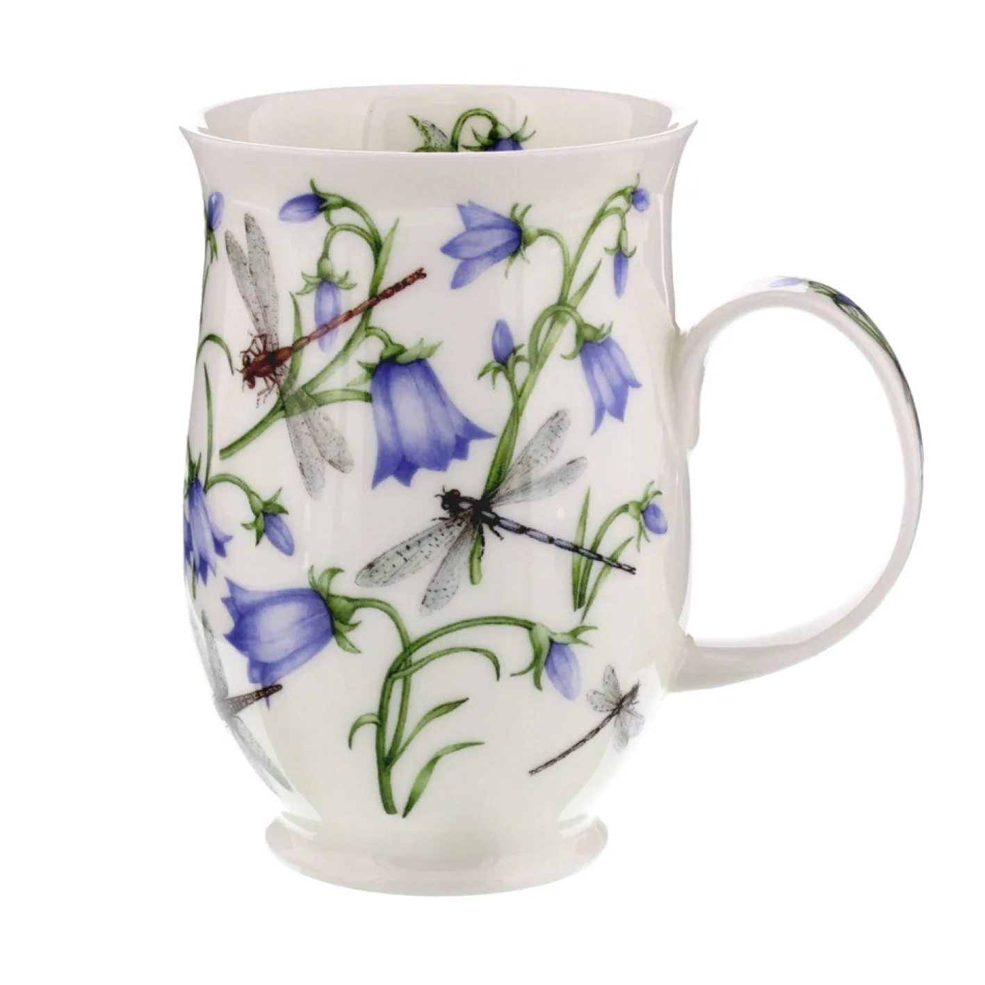Dunoon Suffolk Dovedale Mugs