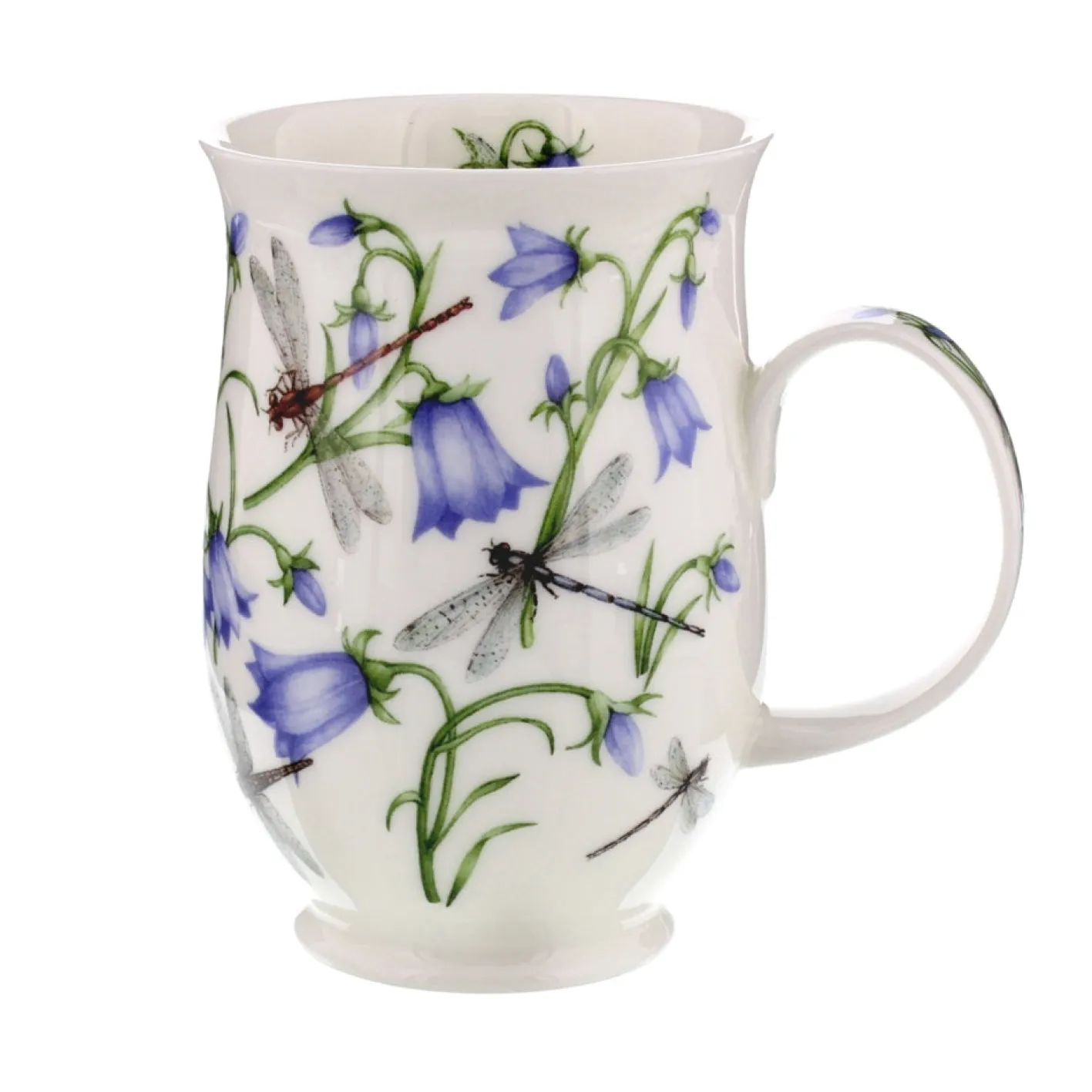 Dunoon Suffolk Dovedale Mugs