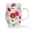 Dunoon Suffolk Floral Harmony Mugs