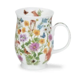 Dunoon Suffolk Hidden Garden Mug