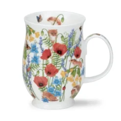Dunoon Suffolk Hidden Garden Mug