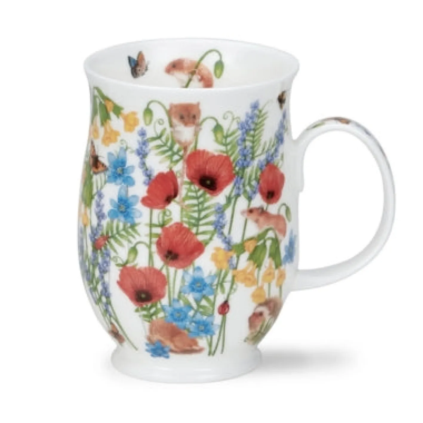 Dunoon Suffolk Hidden Garden Mug