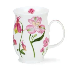 Dunoon Suffolk Melody Mugs
