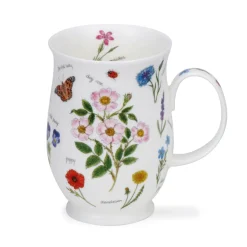 Dunoon Suffolk Nature Notebook Mugs