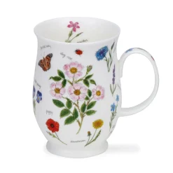 Dunoon Suffolk Nature Notebook Mugs