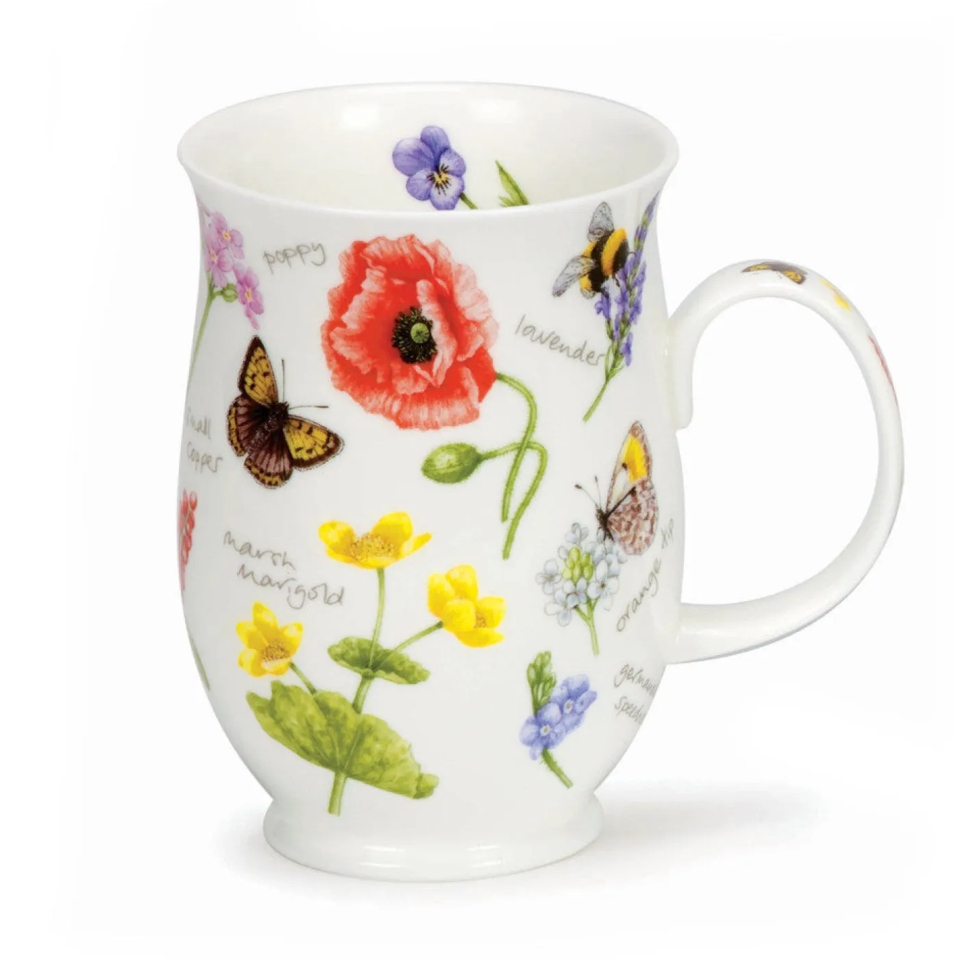 Dunoon Suffolk Wayside Mugs