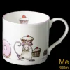 Two Bad Mice Sugar Mice Mug