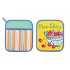 Ulster Weavers Summer Fruits Pot Mitt