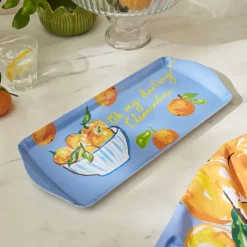 Ulster Weavers Summer Fruits Sandwich Tray
