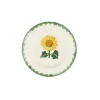 Emma Bridgewater Sunflower Hand-Stamped  6 1/2 inch Plate
