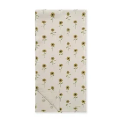 Sophie Allport Sunflower Linen Table Runner
