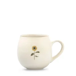 Sophie Allport Sunflower Stoneware Mug