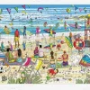 GB Jigsaws Ltd Surf's Up 1000 Piece Jigsaw Puzzle