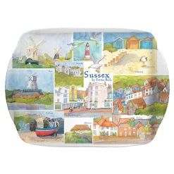 Emma Ball Sussex Melamine Scatter Tray
