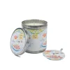 Heaven Scent Sweet Figs- Mediterranean Fig & Olive Candle Tin