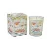 Heaven Scent Sweet Figs Votive Candle - Mediterranean Fig & Olive