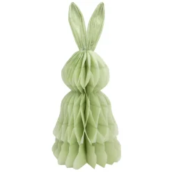 Talking Tables Sweet Meadow Honeycomb Green Bunny