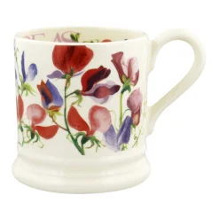 Emma Bridgewater Sweet Pea Small Mug