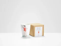 Helen Beard Swim Beakers