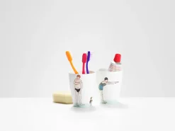 Helen Beard Swim Beakers
