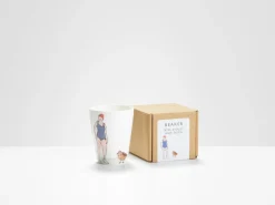 Helen Beard Swim Beakers