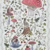 The Art File Tale & Ivy Medium Gift Bag