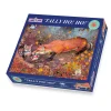 All Jigsaw Puzzles Tally Ho! Ho! 1000 Piece Jigsaw Puzzle