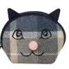 Earth Squared Bags Tantallon Cat Purse