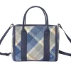 Earth Squared Bags Tantallon Tweed Small Tote
