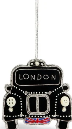 Tinker Tailor Taxi Decoration by London