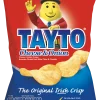Tea & Biscuits Tayto Cheese and Onion Crisps 37g