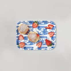 Thornback & Peel Teacup Small Tray
