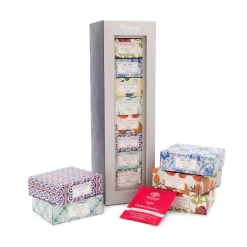 Whittard of Chelsea Tea Discoveries A Taste of Tea