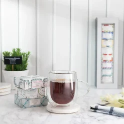 Whittard of Chelsea Tea Discoveries A Taste of Tea