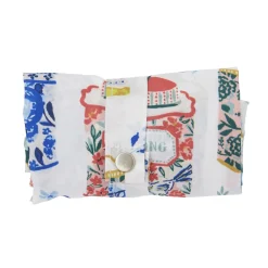 Ulster Weavers Tea Tins Packable Bag