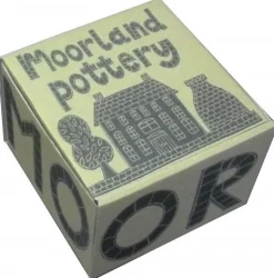 Moorland Pottery That'll Do Mug by