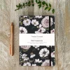 Toasted Crumpet The Blanc Collection (Cocoa) A5 Lined Pocket Notebook