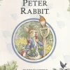 Books The Complete Adventures of Peter Rabbit by Beatrix Potter