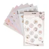 Wrendale Designs The Country Set Sticker Collection