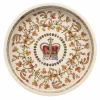 Emma Bridgewater The Crown Jewels Deepwell Tin Tray