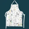 Corinne Alexander The Cutlery Draw Apron by