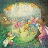 Moongazer Cards The Faeire Garden Greeting Card