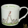 Two Bad Mice The Family Large Mug